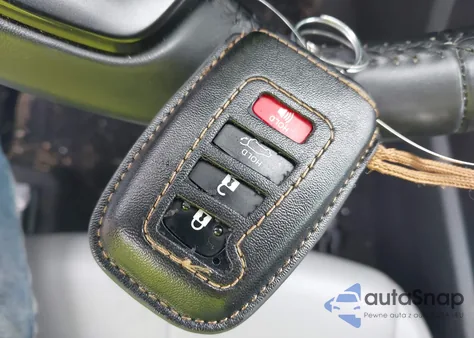 2022 Toyota Highlander Hybrid Xle Bronze Edition из США, поврежденный, VIN 5TDABRCH2NS541088